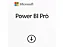 Power BI Pro MICROSOFT CSP - CFQ7TTC0LHSF-001 - Imagem 1