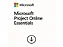Project Online Essentials MICROSOFT CSP - CFQ7TTC0LHP3-001 - Imagem 1