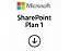 SharePoint Plan 1 Microsoft CSP - CFQ7TTC0LH0N-001 - Imagem 1