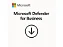 Microsoft Defender for Business CSP - CFQ7TTC0HX56-002 - Imagem 1