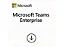 Microsoft Teams Enterprise CSP - CFQ7TTC0MZJF-009 - Imagem 1