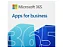 Microsoft 365 Business Apps ESD - SPP-00005B - Imagem 1