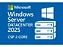 Windows Server 2025 DC 2C Microsoft CSP - DG7GMGF0PWHD-004 - Imagem 1