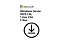 Windows Server 2025 1 UCAL 3Y Microsoft CSP - DG7GMGF0PWHT-006 - Imagem 1