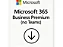 Microsoft 365 Business Premium no Teams CSP - CFQ7TTC0LCHC-00N - Imagem 1