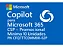 Copilot for Microsoft 365 CSP Promocional Minimo 10 Unidades - CFQ7TTC0MM8R-02P - Imagem 1