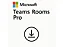 Microsoft Teams Rooms Pro CSP - CFQ7TTC0QW7C-001 - Imagem 1