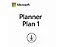 Planner Plan 1 Microsoft CSP - CFQ7TTC0HDB1-002 - Imagem 1