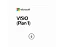 Visio Plan 1 Microsoft CSP - CFQ7TTC0HD33-003 - Imagem 1