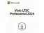 Visio LTSC Professional 2024 MICROSOFT CSP - DG7GMGF0PN43-002 - Imagem 1