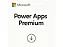 Power Apps Per App Premium MICROSOFT CSP - CFQ7TTC0LH2H-002 - Imagem 1