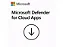Microsoft Defender for Cloud Apps CSP - CFQ7TTC0LHRR-001 - Imagem 1