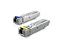 Transceiver Ubiquiti 1 LC SFP 3km - UACC-OM-SM-1G-S-2 - Imagem 1
