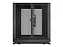 Rack APC 19" NetShelter SX 12U - AR3003 - Imagem 2