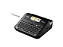 Rotulador Brother Eletrônico com Bluetooth - PTD610BT - Imagem 2