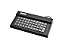 Teclado Gertec Preto TEC-E 44 USB - 00410659 - Imagem 3