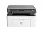 Multifuncional HP LaserJet M135W Mono 220V - 4ZB83A#AC8 - Imagem 1