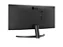 Monitor LG 26WQ500-B 25,7" IPS WFHD UltraWide - 26WQ500-B.AWZM - Imagem 3