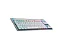 Teclado Gamer Logitech G915 X TKL Branco sem Fio - 920-012732 - Imagem 4
