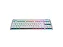 Teclado Gamer Logitech G915 X TKL Branco sem Fio - 920-012732 - Imagem 2