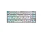 Teclado Gamer Logitech G915 X TKL Branco sem Fio - 920-012732 - Imagem 1