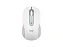 Mouse Logitech M650 Signature Bluetooth - Branco - 910-006252-C - Imagem 1