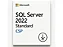 SQL Server 2022 Microsoft Standard 2 Core Perpétuo CSP - DG7GMGF0M7XW-002 - Imagem 1