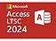 Access LTSC 2024 Microsoft Perpétuo CSP - DG7GMGF0PN5J-002 - Imagem 1