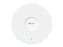 Access Point TP-LINK Wi-fi 7 Tri-Band BE11000 de Teto - EAP773 - Imagem 1