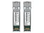 Transceiver Ubiquiti 2 LC MM SFP+ 300m - UACCOMMM10GD2 - Imagem 3