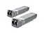 Transceiver Ubiquiti 2 LC MM SFP+ 300m - UACCOMMM10GD2 - Imagem 2