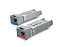 Transceiver Ubiquiti 2 LC SFP+ 300m UACCOMMM10GD2 - UACCOMMM - Imagem 1