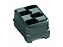 Carregador 4 Baterias Zebra M93 - SAC-MC93-4SCHG-01 - Imagem 1