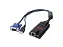 Cabo KVM APC Kvm 2G USB - KVM-USB - Imagem 1