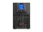 Nobreak APC SRV 1 kVA Mono 220V sem Expansão de Bateria - SRV1KI-BR - Imagem 2