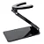 Suporte Postech Pinpad para Totem - POS-K156PP - Imagem 1