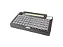 Teclado Gertec Tec-E 65 USB - 00408719 - Imagem 2