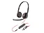 Headset HP Poly Blackwire C3225 USB-A/C - 8X229A6 - Imagem 1