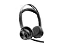 Headset HP Poly Voyager Focus 2 USB-C/A Teams - 9T9J4AA#AC3 - Imagem 1