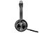 Headset HP Poly Voyager Focus 2 USB-C/A Teams - 9T9J4AA#AC3 - Imagem 2