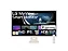 Monitor LG MyView Smart Tela IPS de 32" FHD WebOS ThinQ Home Air Play 2 Screen Share Bluetooth - 32SR50F-W - Imagem 1
