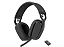 Headset Logitech Zone Vibe Wireless Bluetooth 5.2 Grafite - 981-001156 - Imagem 1