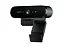 Webcam Logitech Brio 4K Pro Preta VC - 960-001105 - Imagem 2