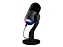 Microfone Logitech Yeti GX Preto USB - 988-000568 - Imagem 4