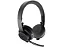Headset Logitech Zone Wireless UC VC - 981-000913 - Imagem 1