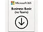 Microsoft 365 Business Basic No Teams - CFQ7TTC0LH18-00P - Imagem 1
