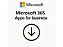 Microsoft 365 Apps For Business CSP - CFQ7TTC0LH1G-001 - Imagem 1