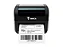 Impressora de Etiquetas Tanca TLP-300+ Térmica direta USB - 000723 - Imagem 4
