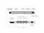 Switch Ubiquiti Unifi 32P GbE 16P GbE - USW-PRO-MAX-48-POE - Imagem 3