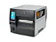 Impressora Zebra ZT421 203dpi 6,6 POL 12PPS USB Serial Bluetooth e Ethernet - ZT42162T0A0000Z - Imagem 2